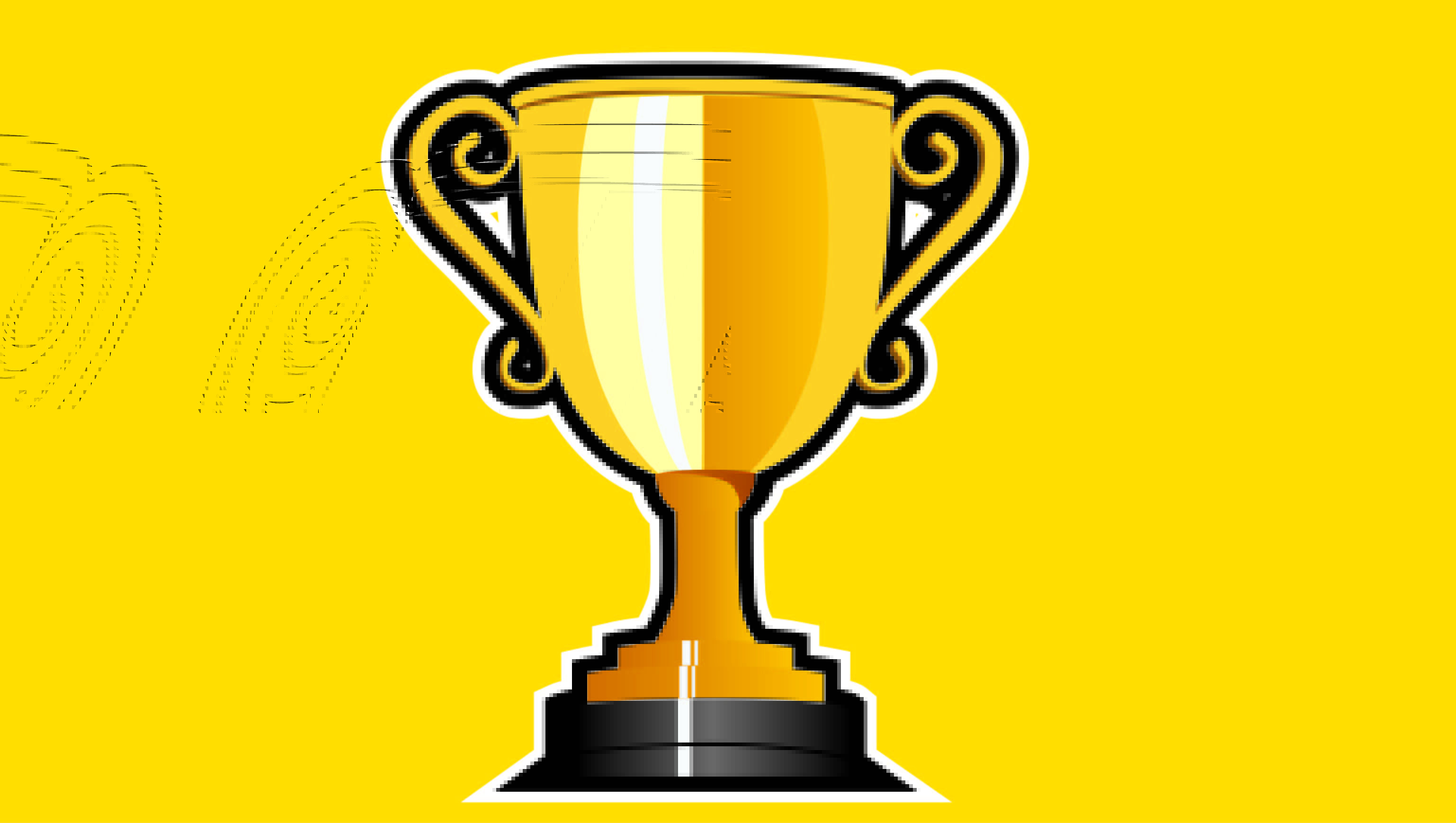 Ilustrasi Juara Umum (Ainur Ochiem/R.Bjn)