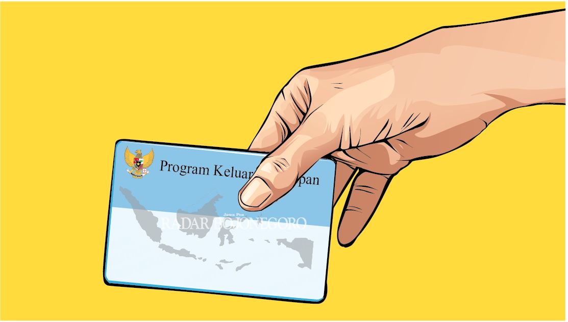 Ilustrasi PKH (Ainur Ochiem/R.Bjn)