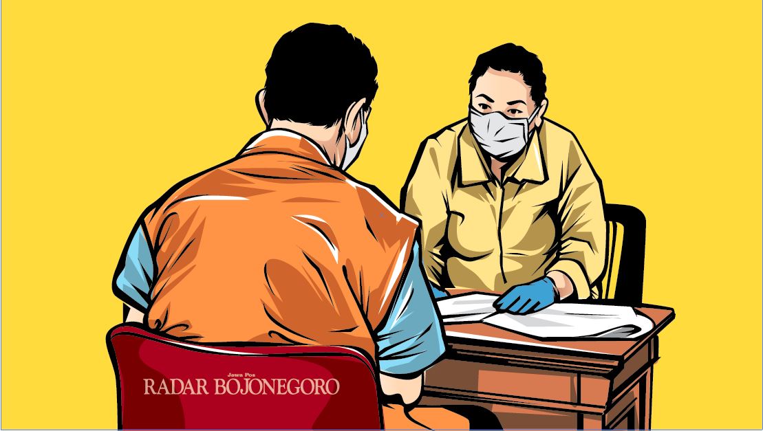 Ilustrasi Kasus Pembunuhan (Ainur Ochiem/R.Bjn)