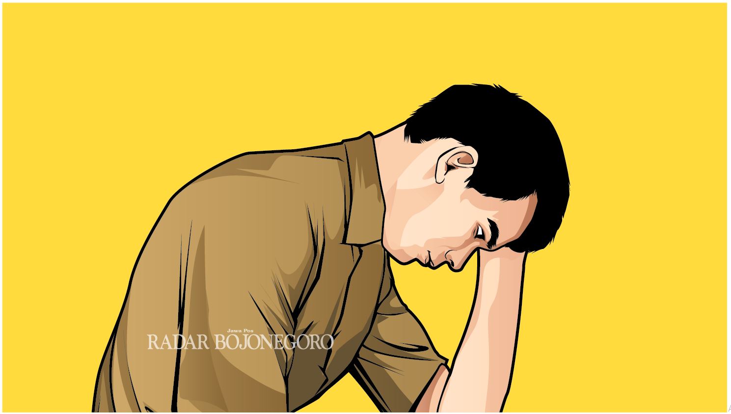 Ilustrasi Kejari Panggil Pengelola Pasar Randublatung (Ainur Ochiem/R.Bjn)