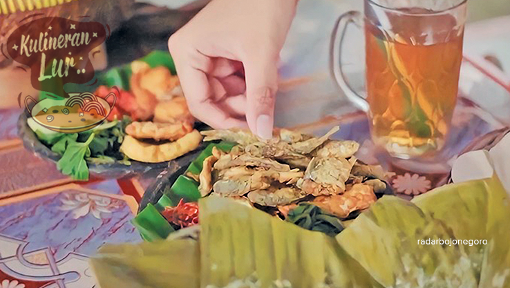 (ZAFIR RAMADHAN/RDR.BLORA)