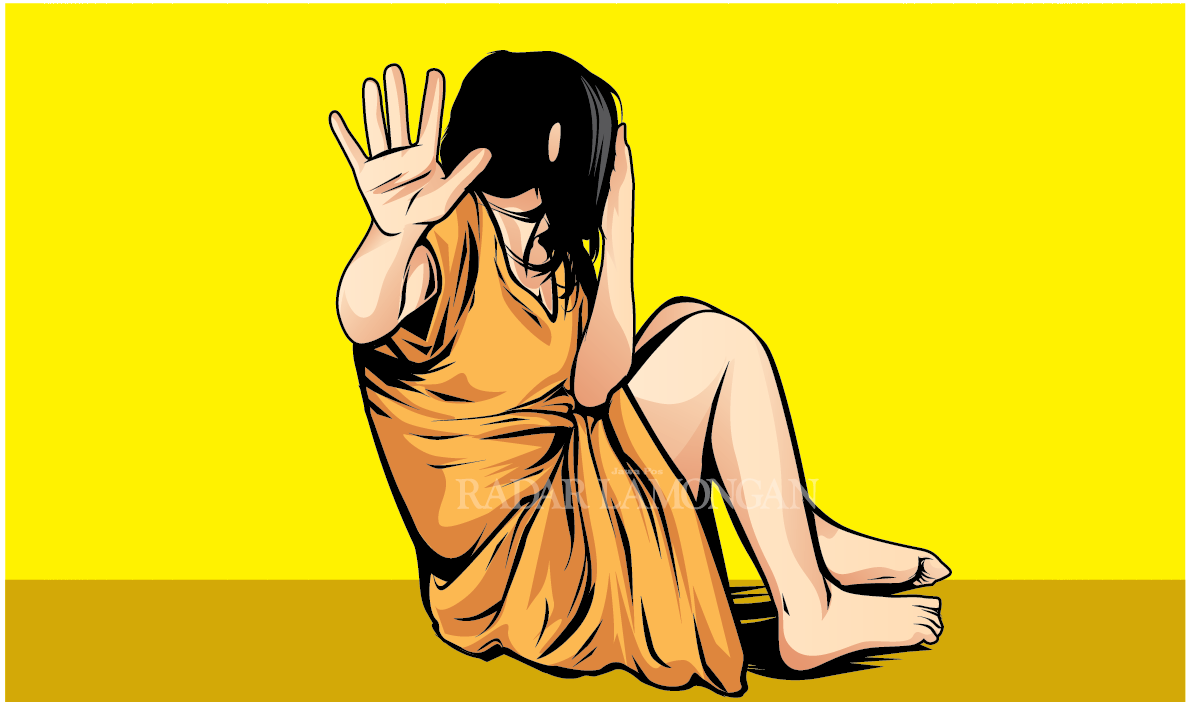 Ilustrasi Setubuhi Adik Ipar (Ainur Ochiem/R.Bjn)