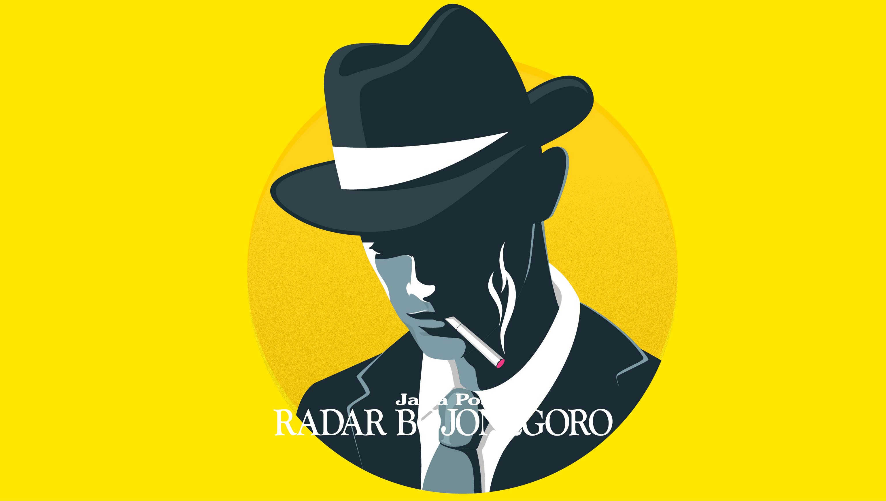 Ilustrasi Mafia Tanah (Istimewa For R.Bjn)
