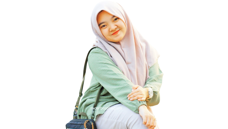 Wulandari (Istimewa For R.Lmg)