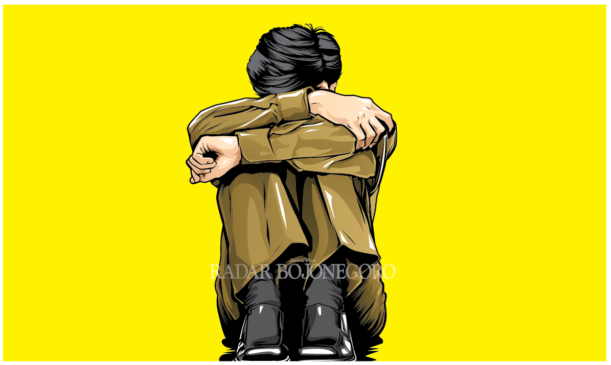 Ilustrasi ASN terncam Dipecat (Ainur Ochiem/R.Bjn)