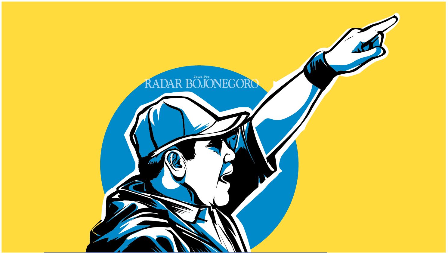 Ilustrasi Butuh Evaluasi Pembinaan Cabor (Ainur Ochiem/R.Bjn)