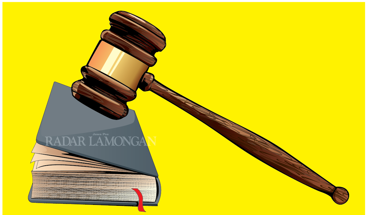 Ilustrasi Banding (Ainur Ochiem/R.Bjn)