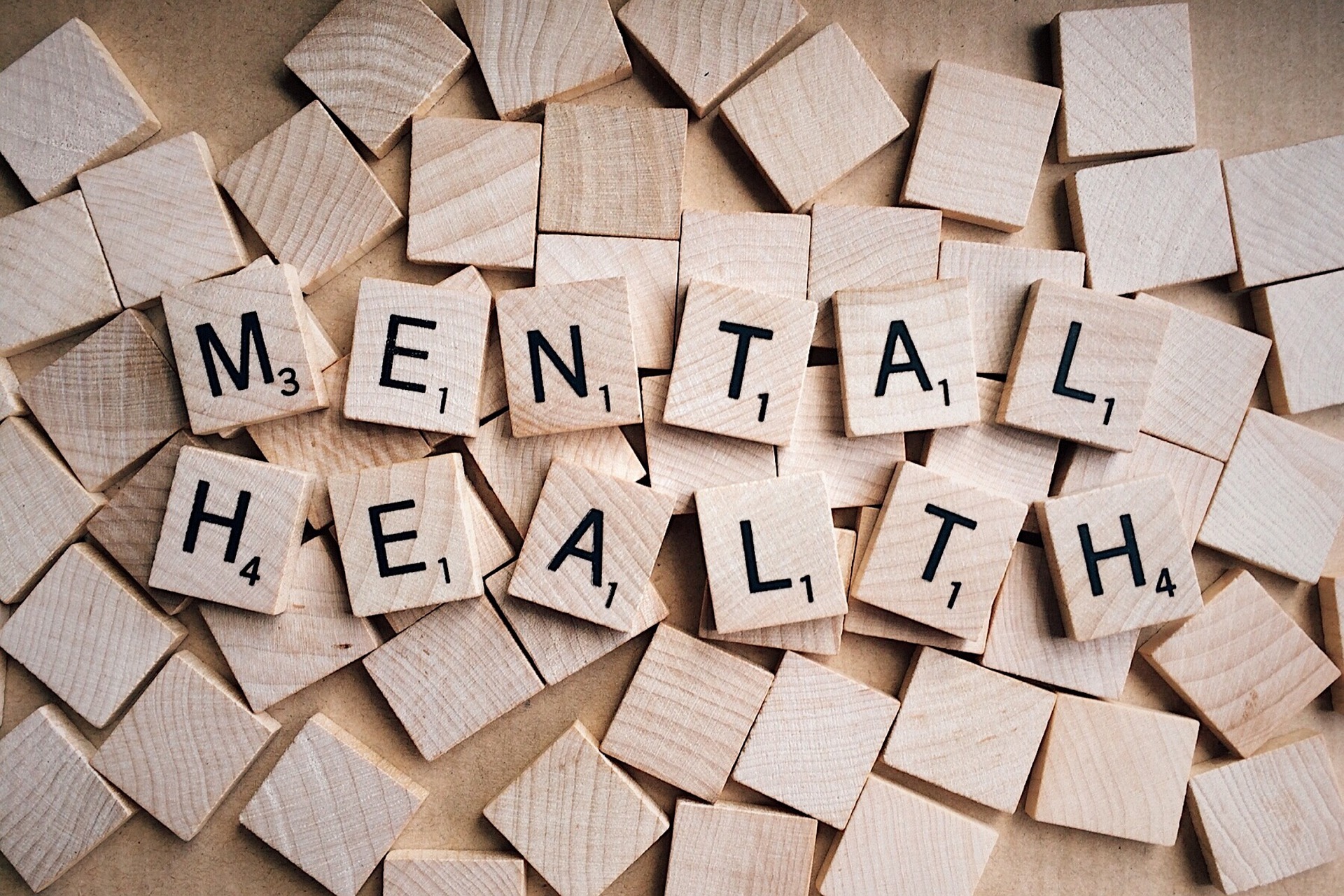 Ilustrasi mental health. Foto: Pixabay