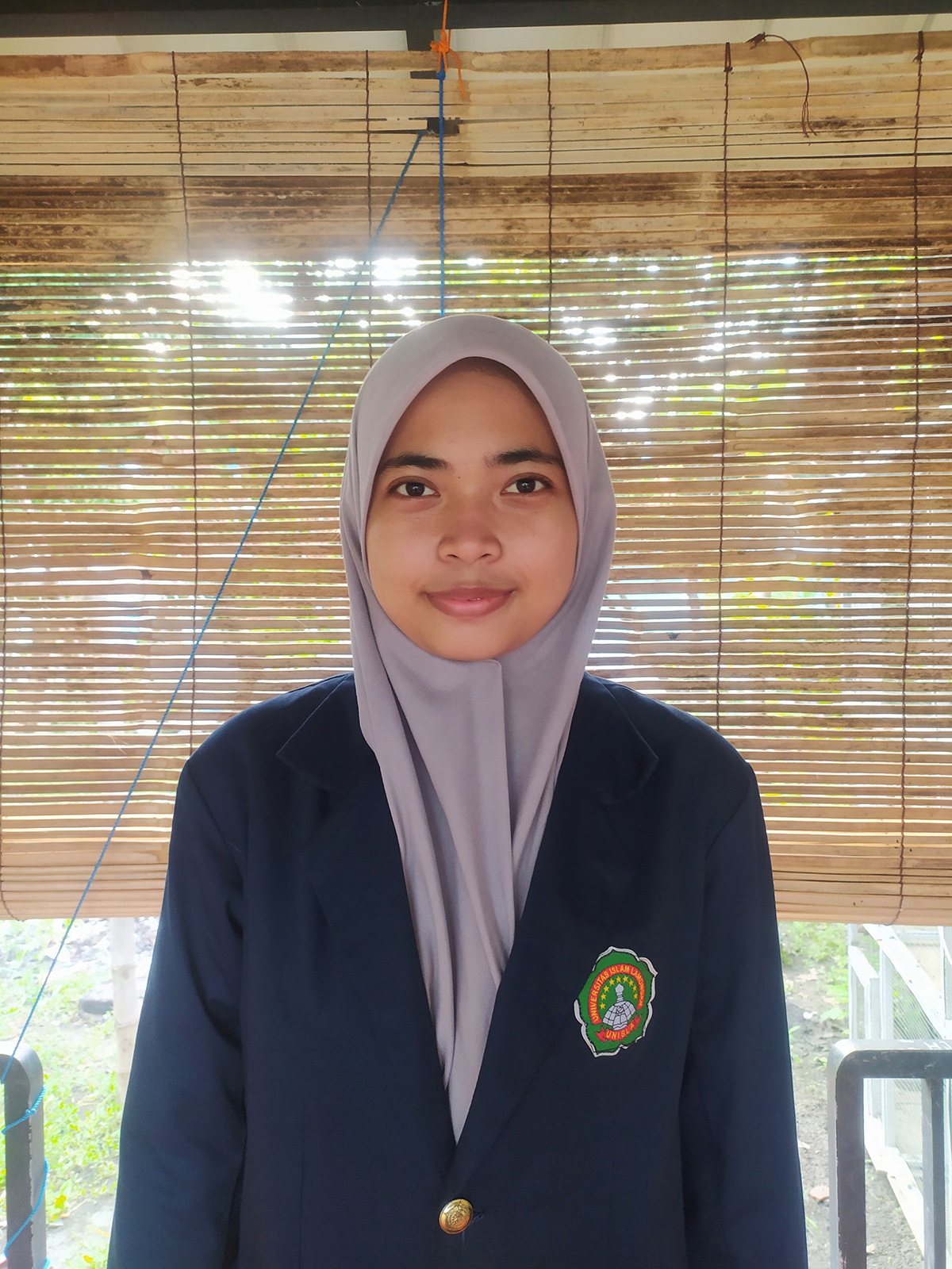 MASLAHTUL UMMAH (IST./RDR.LMG)