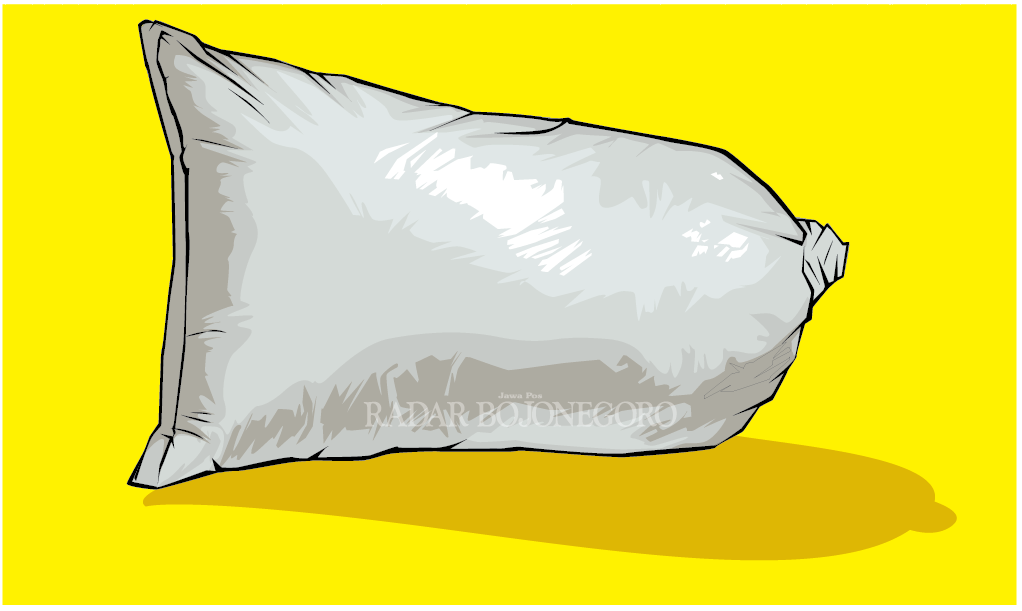 Ilustrasi Gula (Ainur Ochiem/R.Bjn)