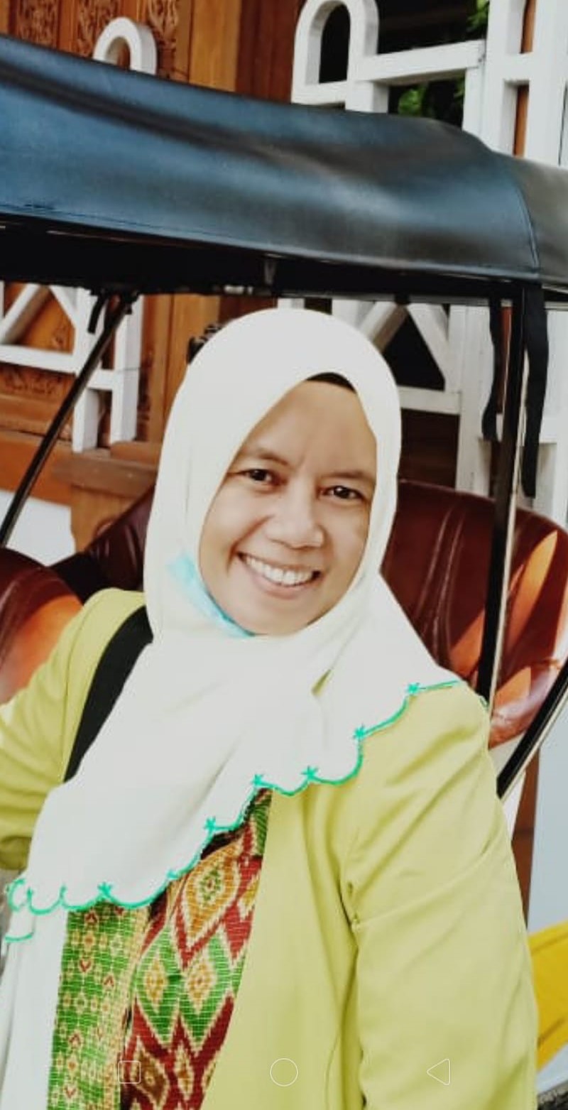 Umi HIdayati (IST/RDR.BJN)