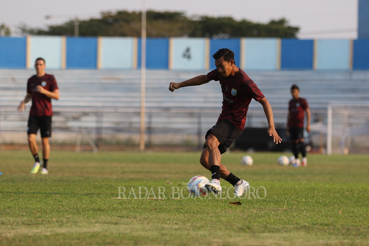 SYAFRUL MUDAWAM (ANJAR DWI PRADIPTA/RDR.LMG )