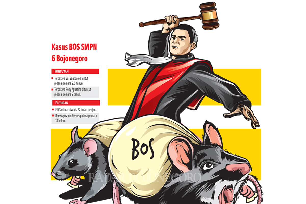 Ilustrasi (AINUR OCHIEM/RDR.BJN)