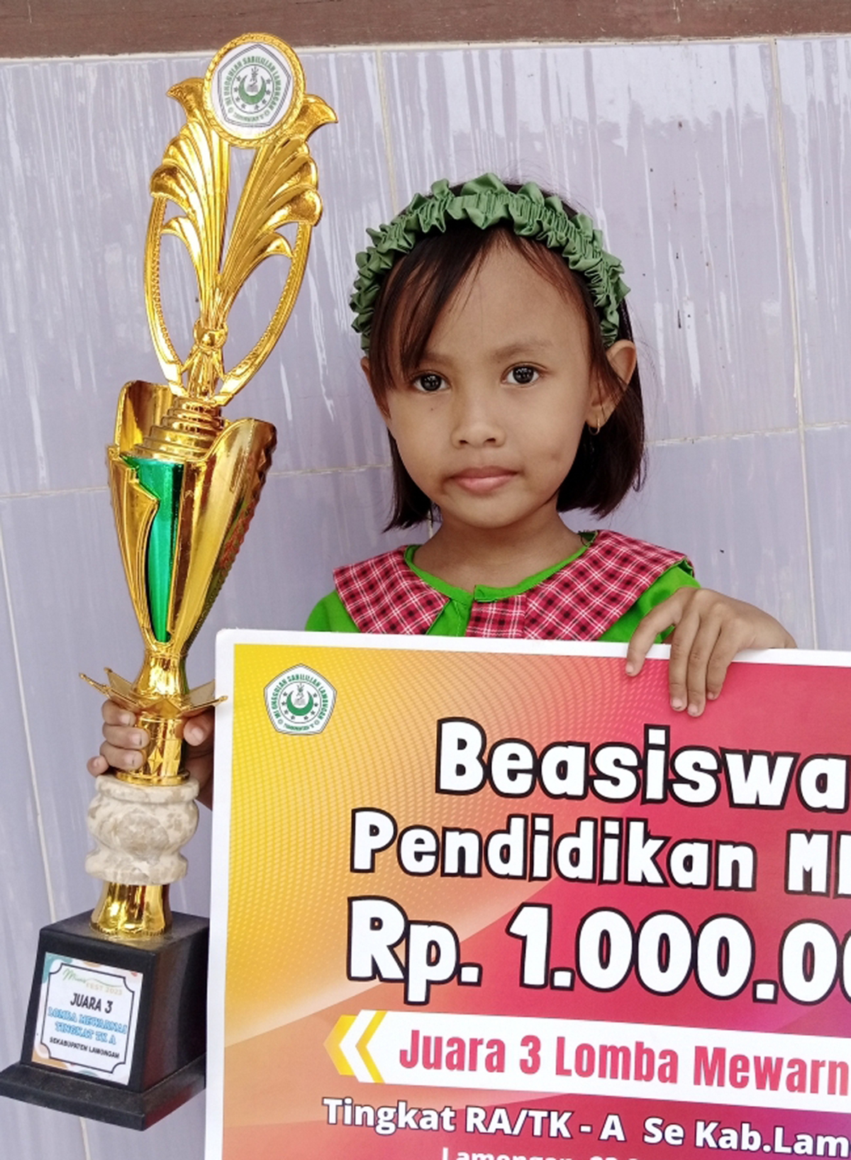 Nadhira Okta Sabiya (IST/RDR.LMG)