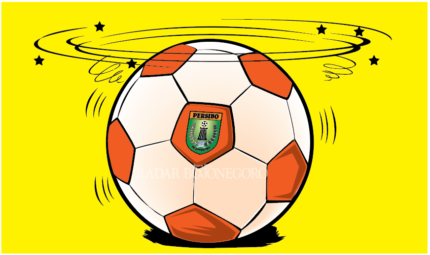 Iluastrasi Persibo (Ainur Ochiem/R.Bjn)