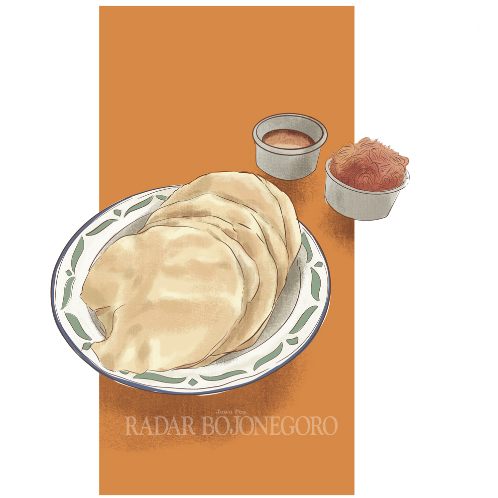 ilustrasi ( AINUR OCHIEM/RDR.BJN)