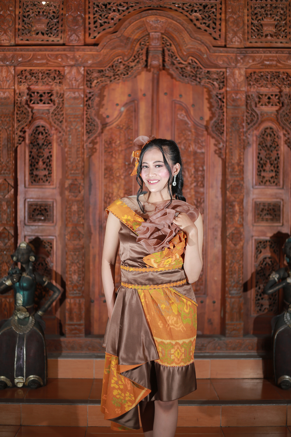 Stephaney Dewantari (IST/RDR.LMG)