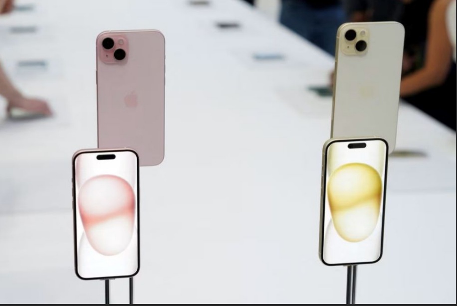 Ini dia penjelasan mengenai garansi iPhone di Indonesia! (Apple.com)