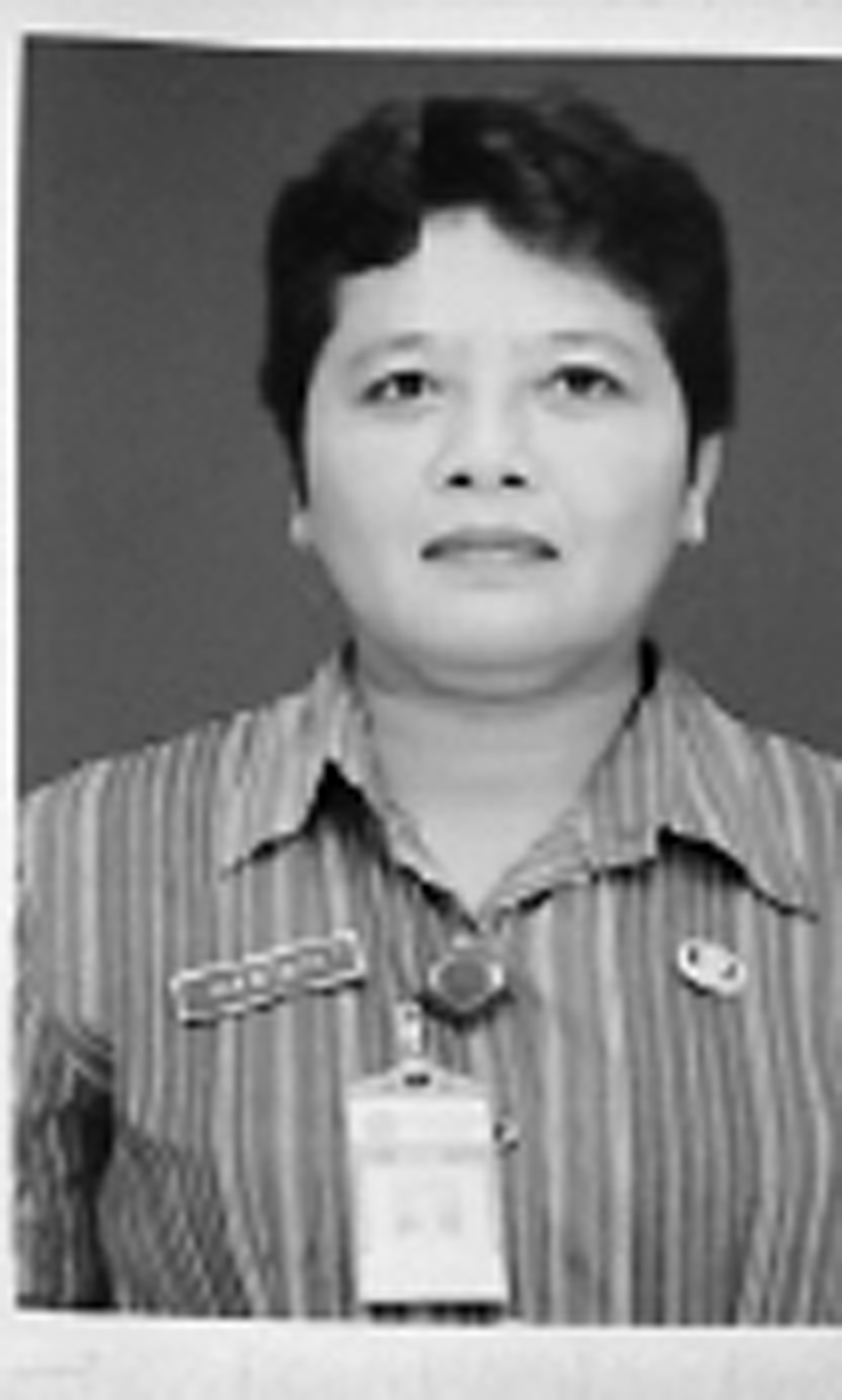 Hartati, S.Pd , Guru SMPN 2 Sambong, BLORA (IST/RDR.BJN)