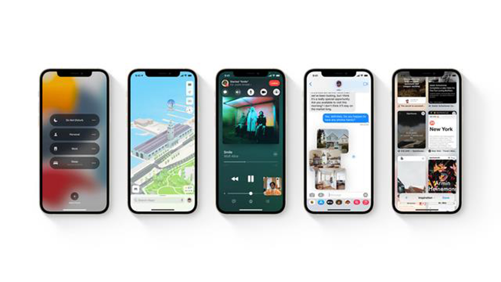 Foto: Apple