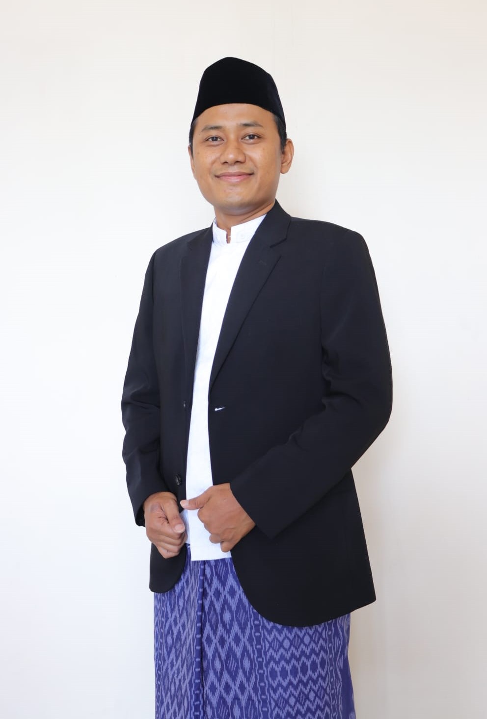 Muchamad Muhlisin (IST/RDR.BJN)