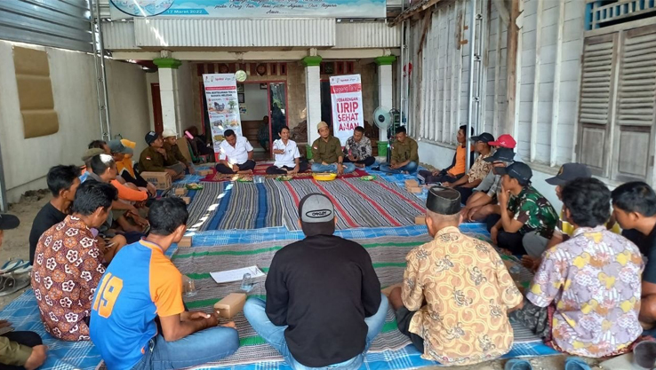 Dok. ExxonMobil Cepu Limited