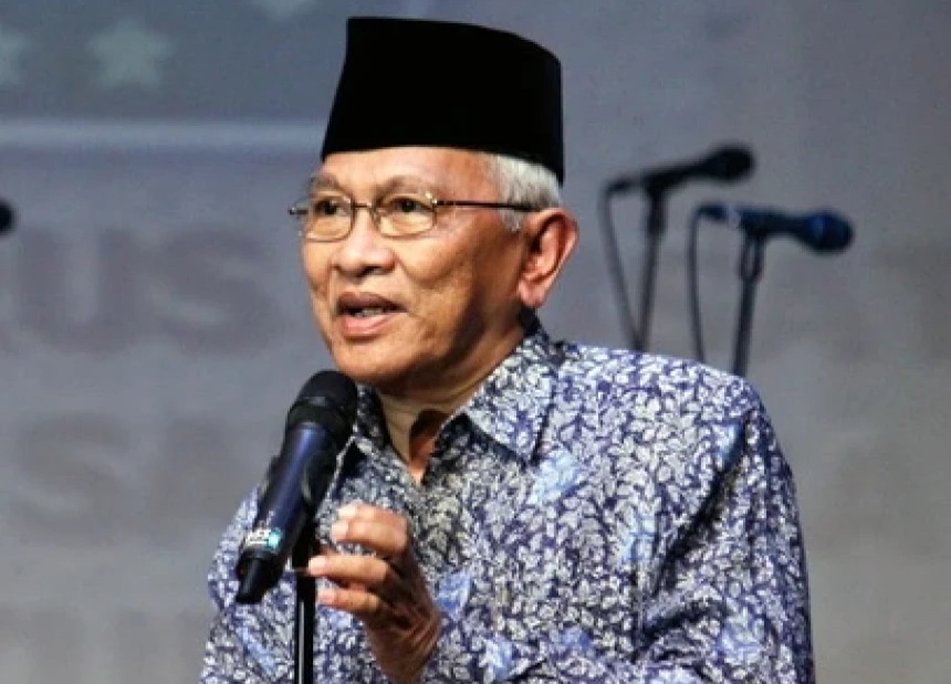 Gus Mus (IST/RDR.BJN)
