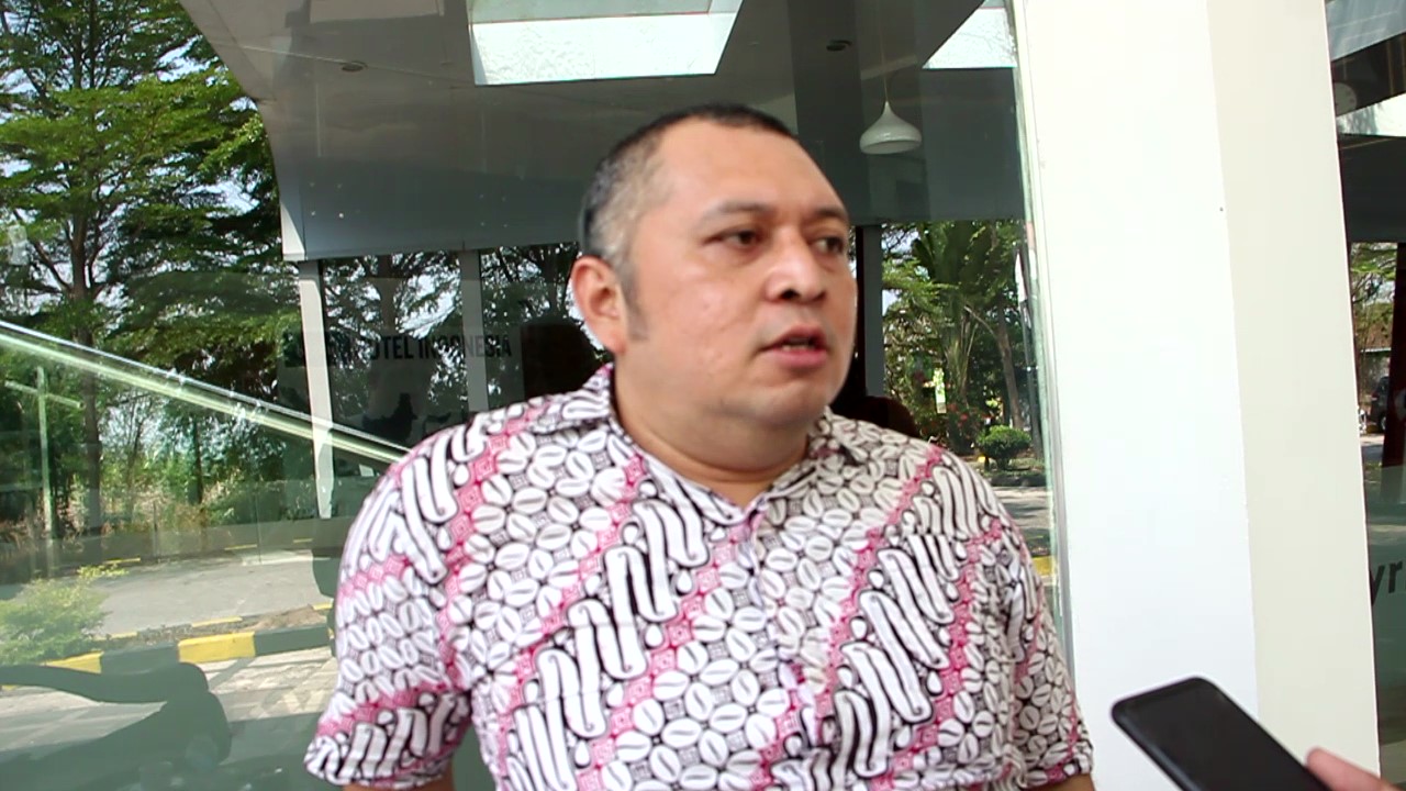 Prima Segara, Plt Direktur Utama Blora Patra Energi (BPE) (LUKMAN HAKIM/RDR.BJN)