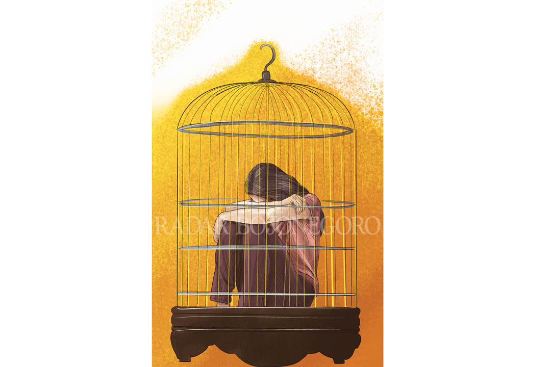 iLUSTRASI (AINUR OCHIEM/RDR.BJN)