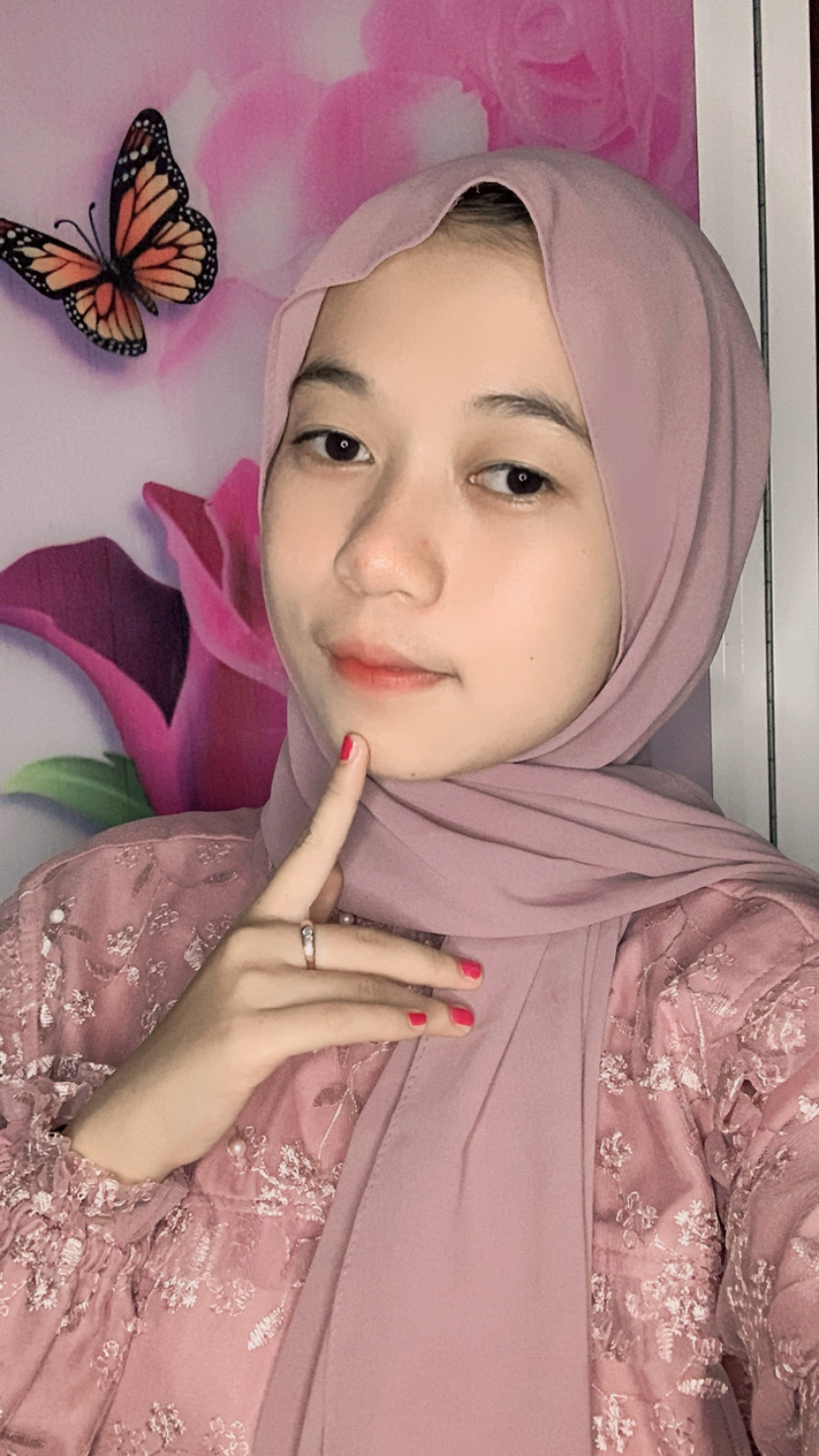 Rahma Dwi Nirmala (IST./RDR.LMG)