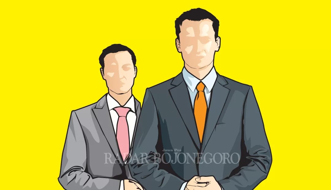 Ilustrasi DPRD ( AINUR OCHIEM/RDR.BJN)