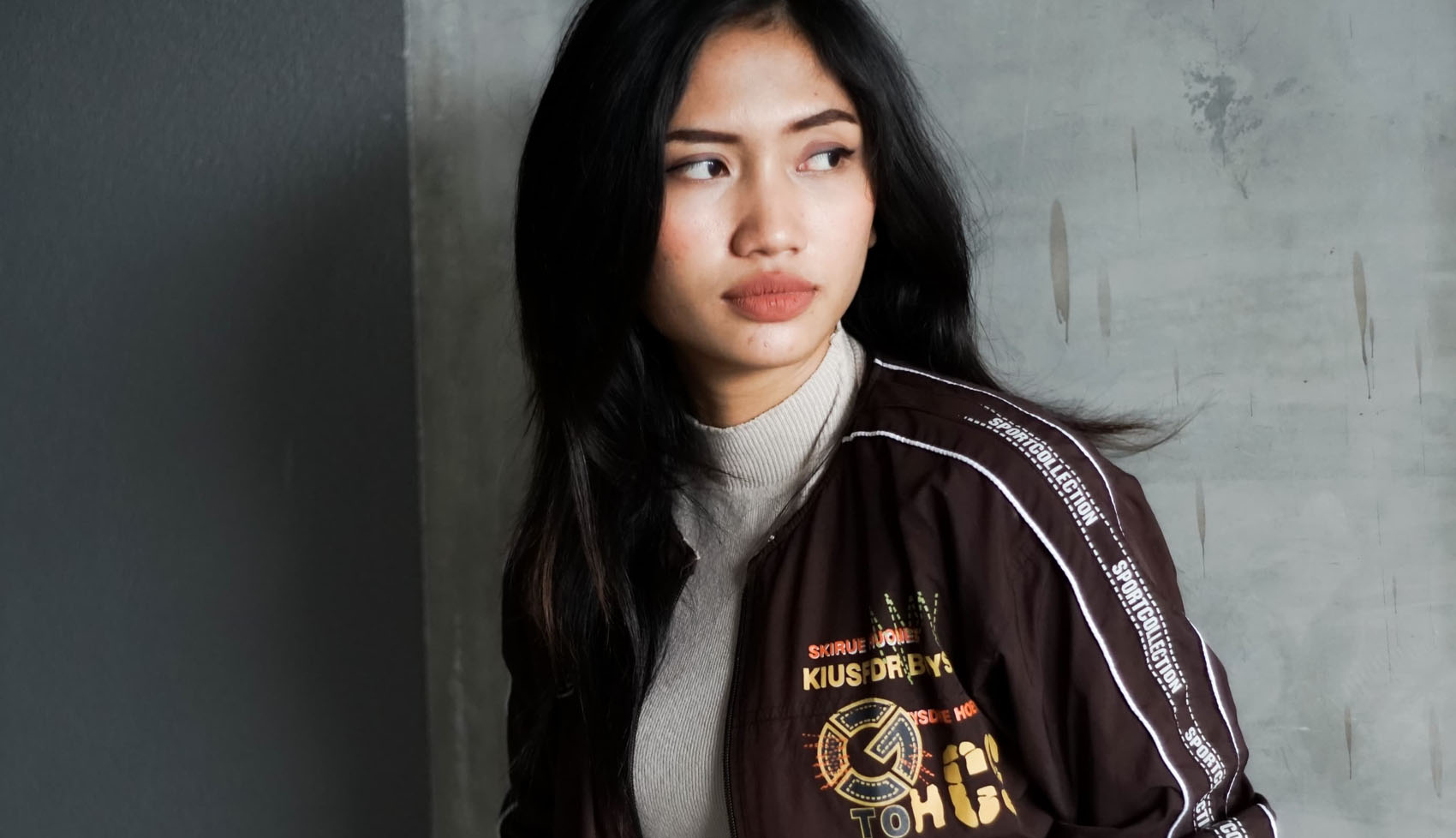Putri Ramendita Daeng Barang (IST/RDR.BJN)