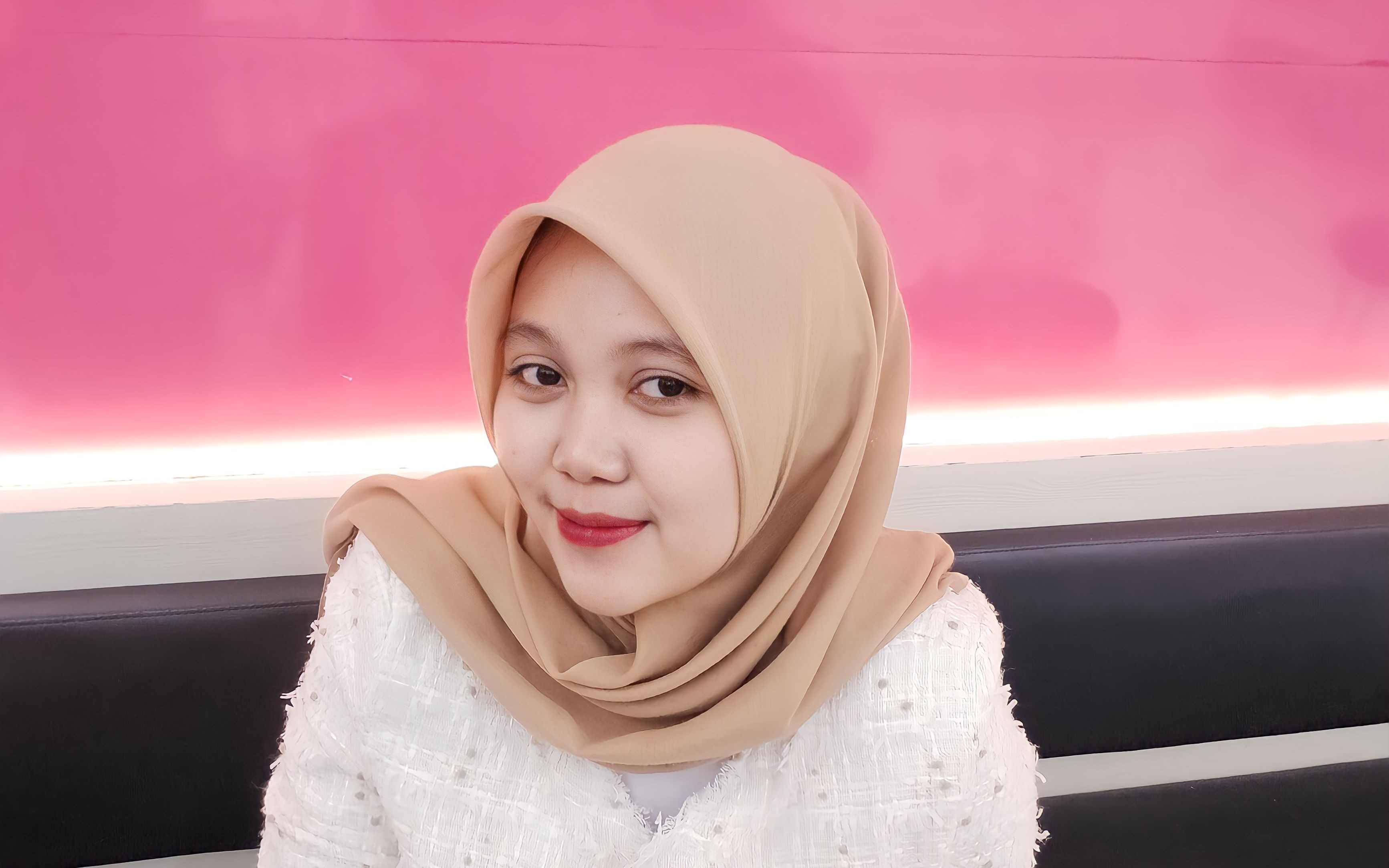 Wanda Nabila Khalid  (IST/RDR.LMG)