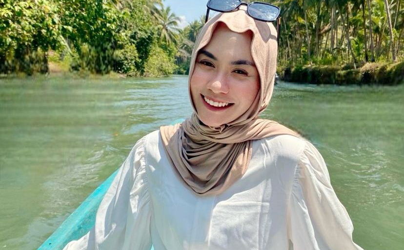 Sekar Arum Rahma Jelita (IST/RDR.BJN)