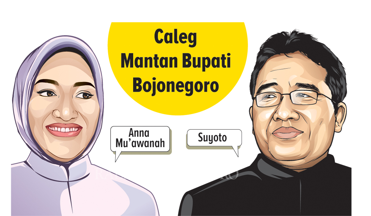 Ilustrasi (AINUR OCHIEM/RDR.BJN)