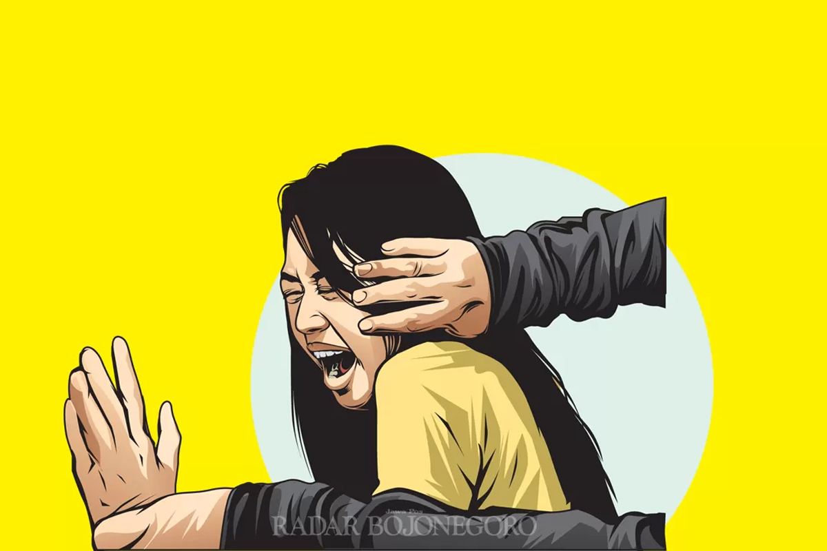 Ilustrasi: (AINUR OCHIEM/RDR.LMG)