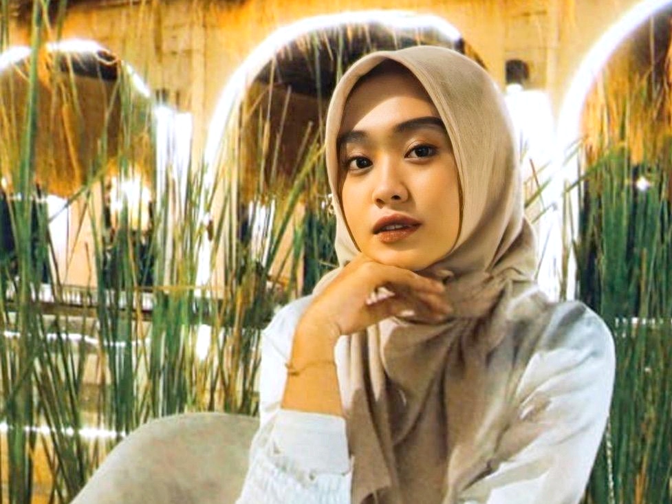 Agnesya Irnadia Tahlia, mahasiswi UINSA Surabaya. (IST/RDR.BJN)