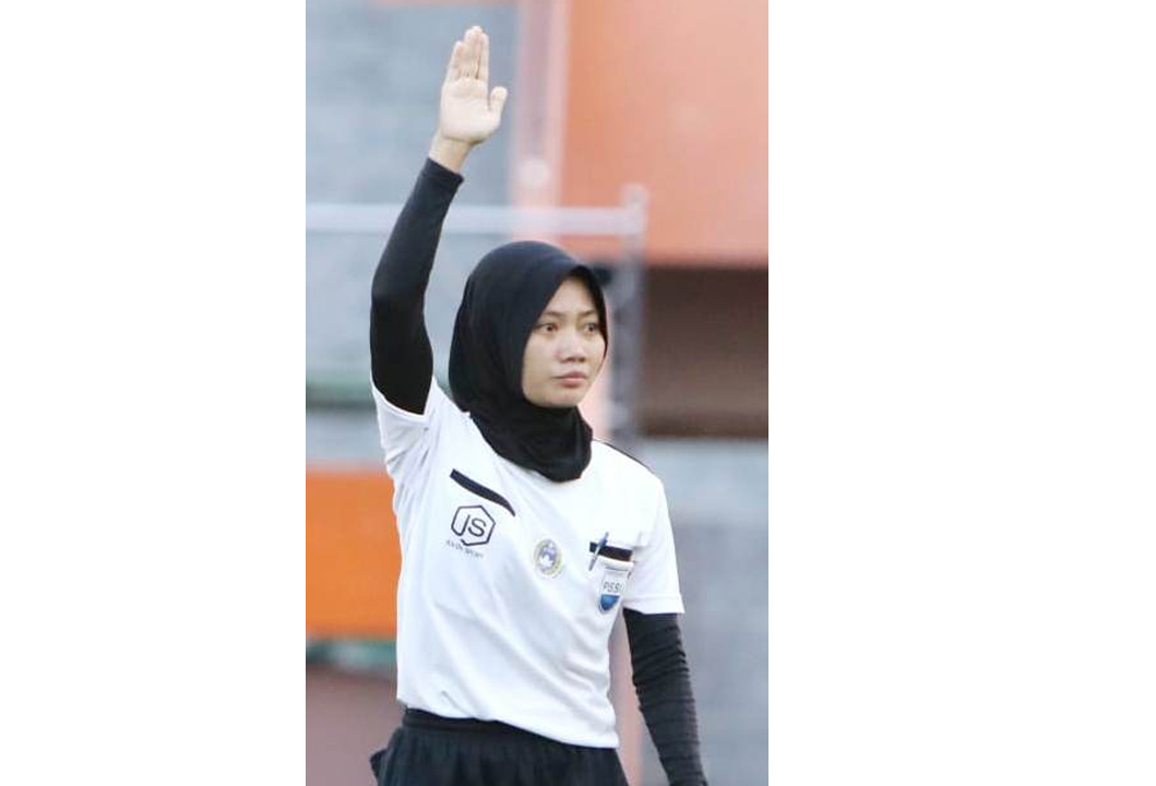 Dyah Ayu Retno Wulandari (IST/RDR.BJN)