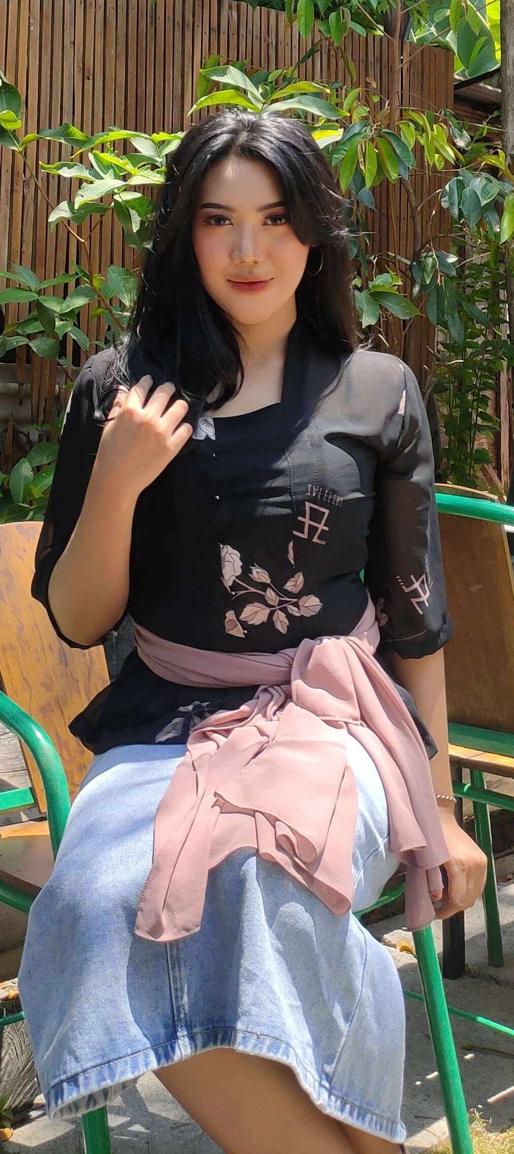 DIVA CANTIKA FITRIANA DAVID (IST/RDR.BJN)