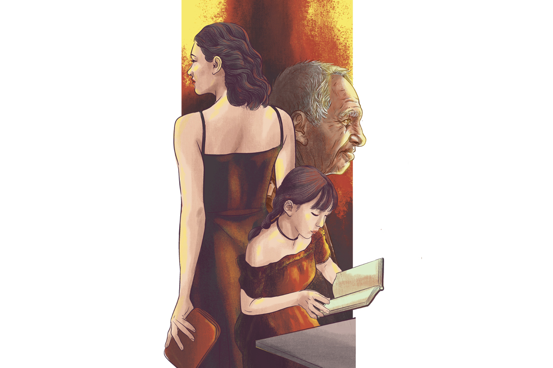 (AINUR OCHIEM/RDR.BJN)