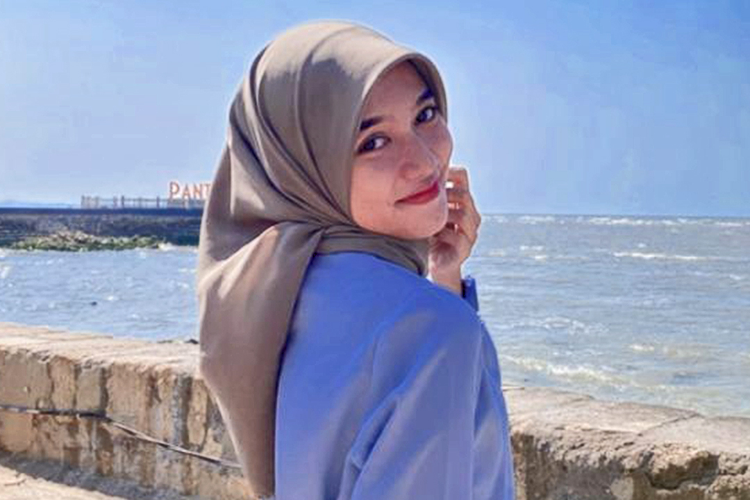 Amelia Khalyana Tantri. (IST/RDR.BJN)