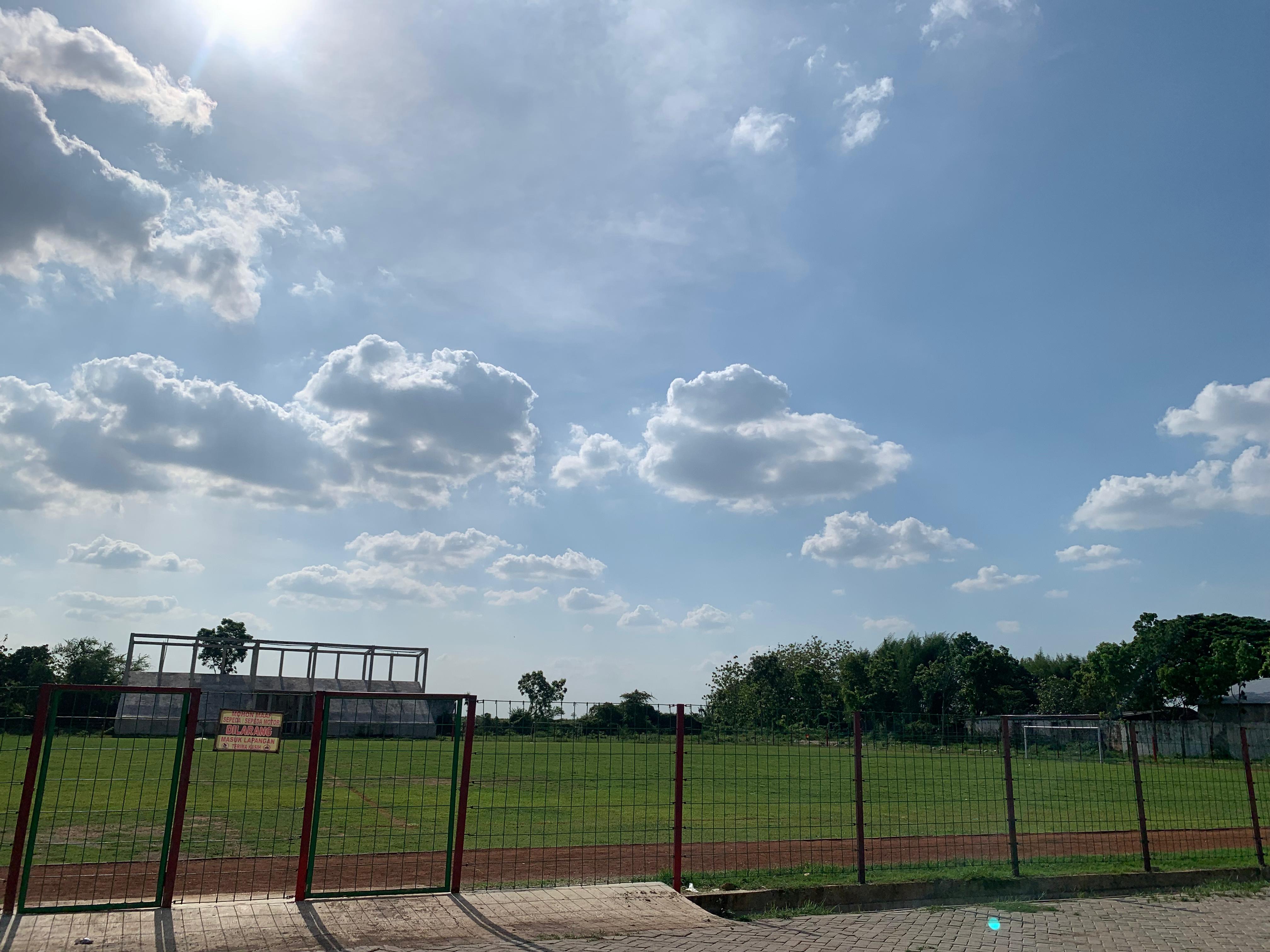 (RAHUL OSCARRA DUTA/RDR.BJN)