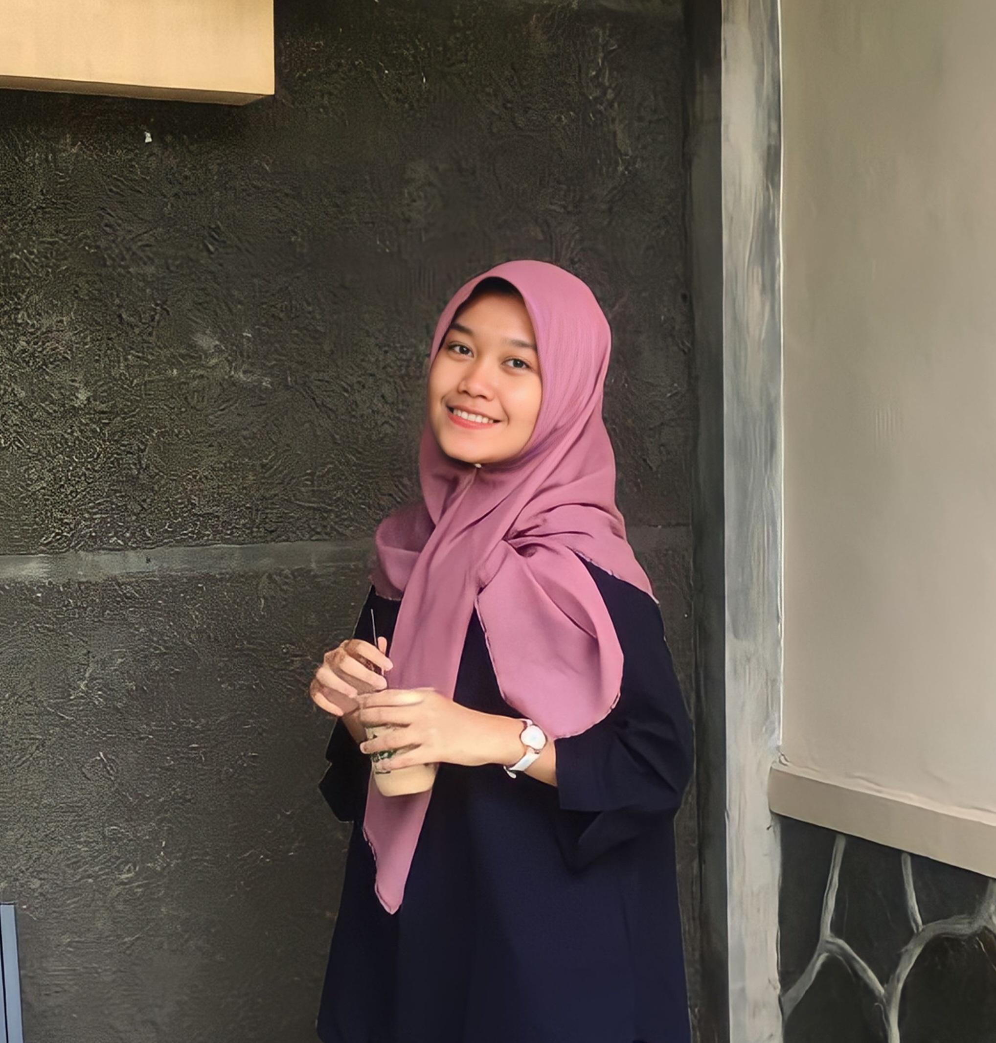 Erlita Damayanti (IST./RDR.LMG)