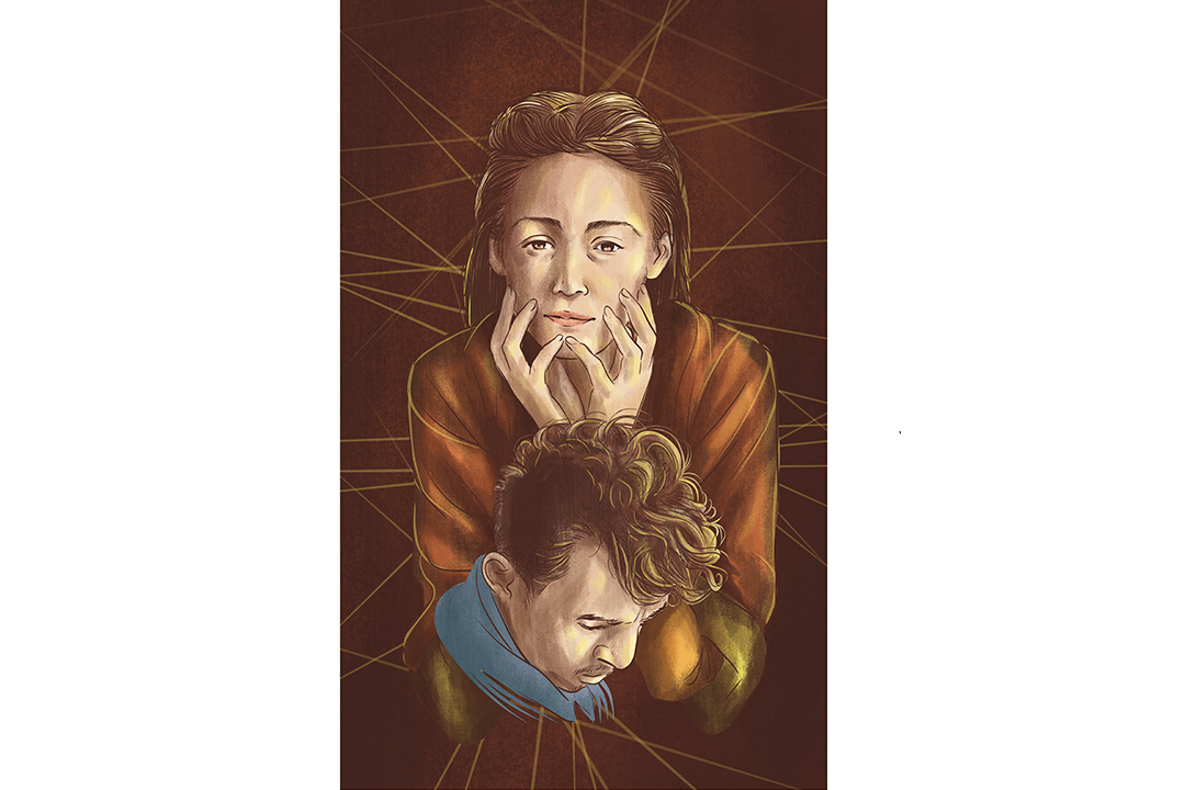 Ilustrasi (AINUR OCHIEM/RDR.BJN)