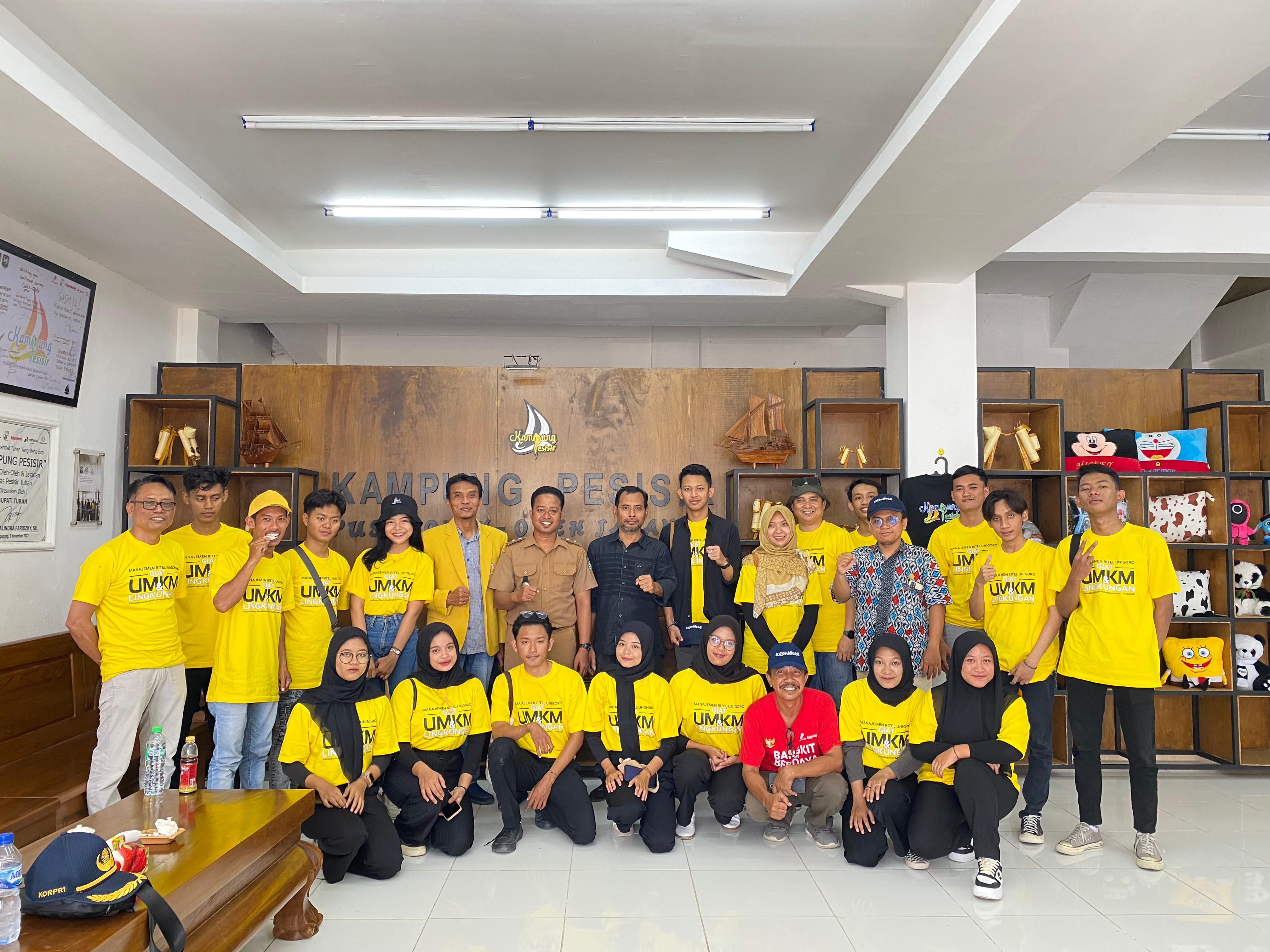 ISTIMEWA/RADAR BOJONEGORO
