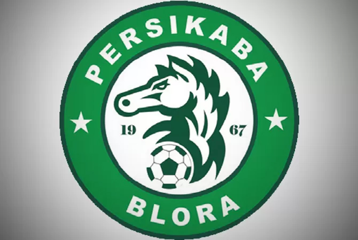 LOGO PERSIKABA (IST/RADAR BLORA)