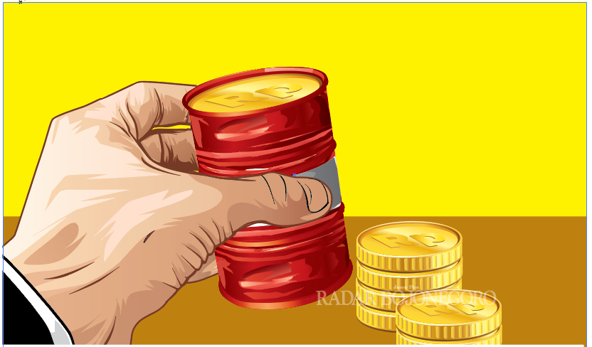 Ilustrasi (AINUR OCHIEM/RDR.BJN)