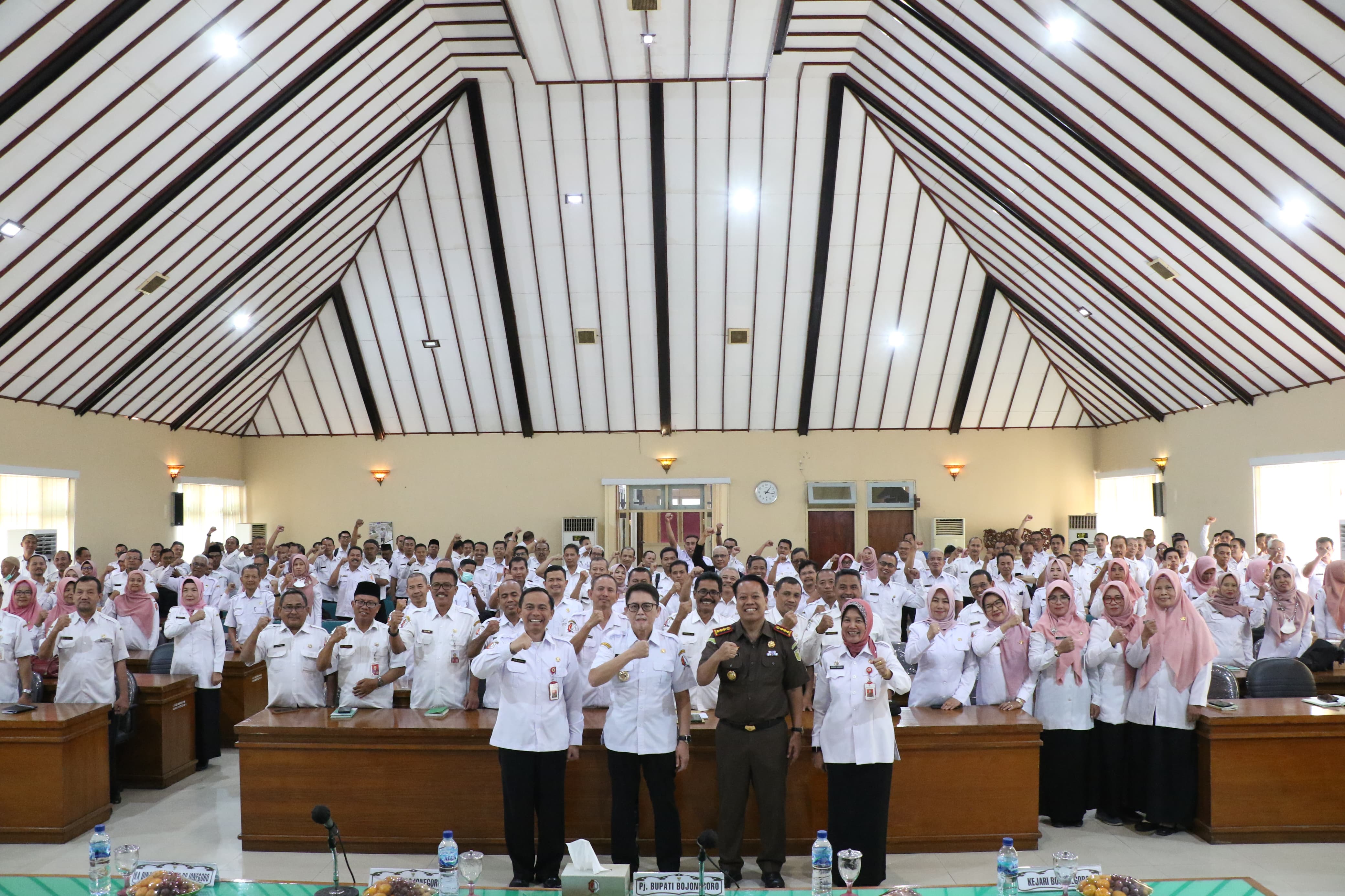 (ISTIMEWA/RADAR BOJONEGORO)