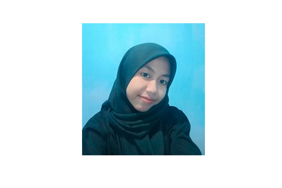 Dita Aprilia Nur Istiqomah (IST/RADAR BOJONEGORO)