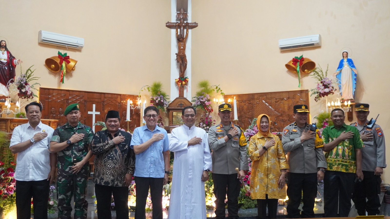 (ISTIMEWA/RADAR BOJONEGORO)